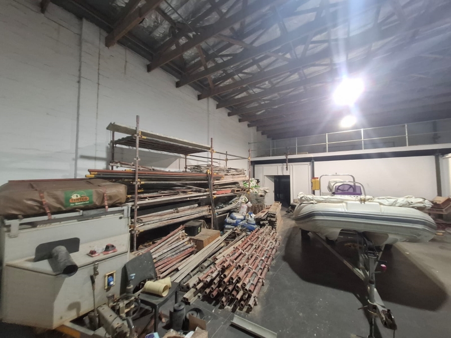 To Let Commercial Property for Rent in Fisantekraal Western Cape